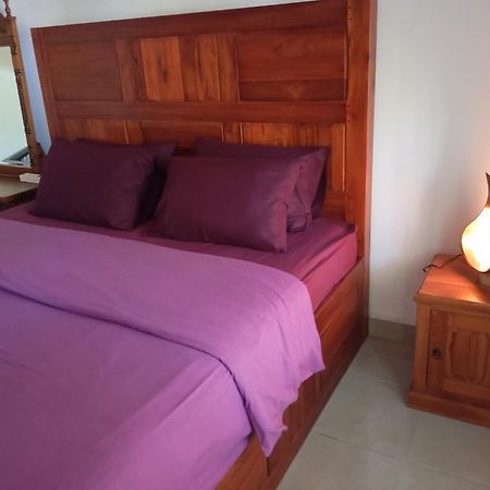 Belong Home Stay Lembongan Eksteriør billede