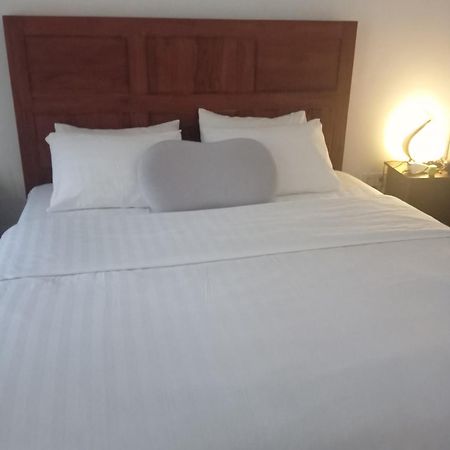 Belong Home Stay Lembongan Eksteriør billede