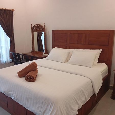Belong Home Stay Lembongan Eksteriør billede