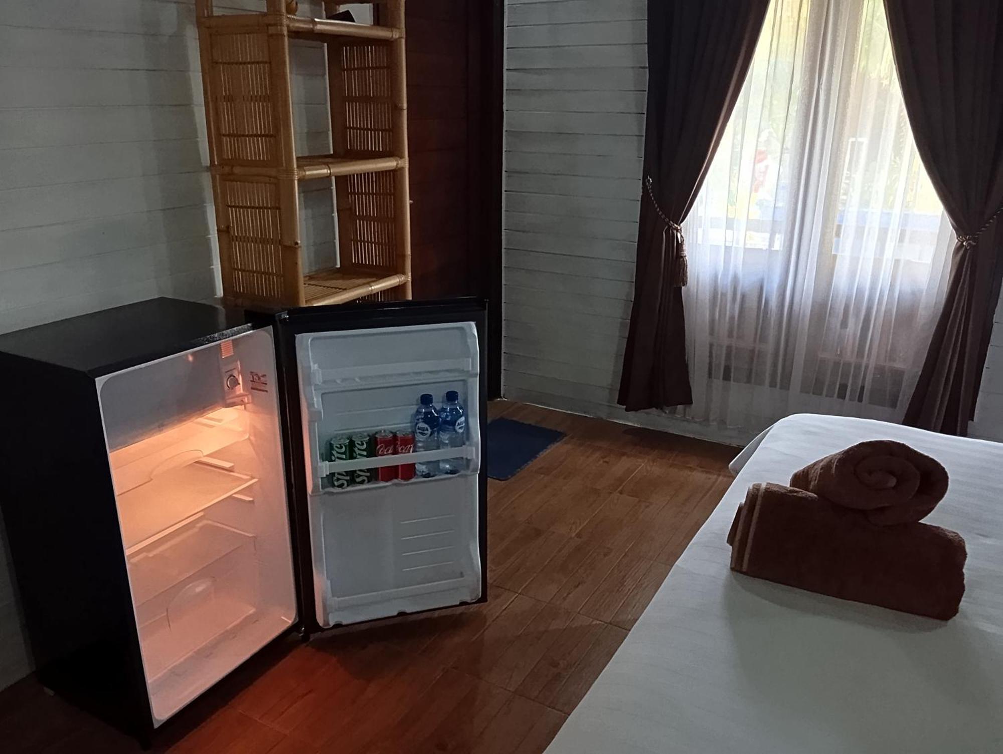 Belong Home Stay Lembongan Eksteriør billede