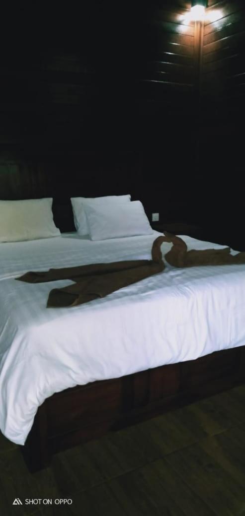 Belong Home Stay Lembongan Eksteriør billede