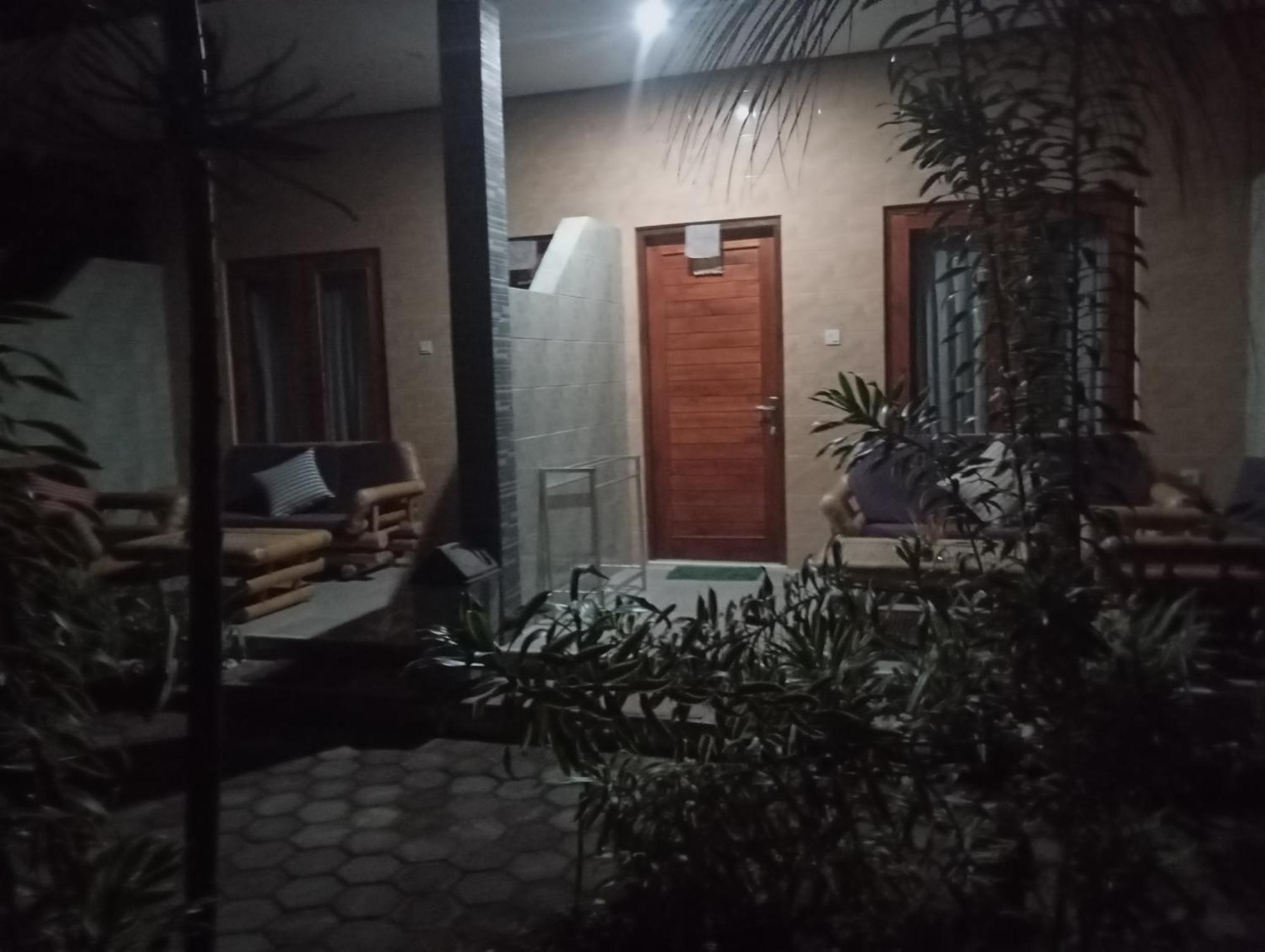 Belong Home Stay Lembongan Eksteriør billede