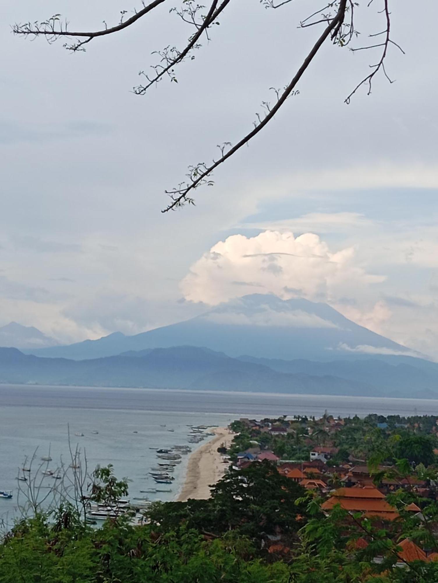 Belong Home Stay Lembongan Eksteriør billede