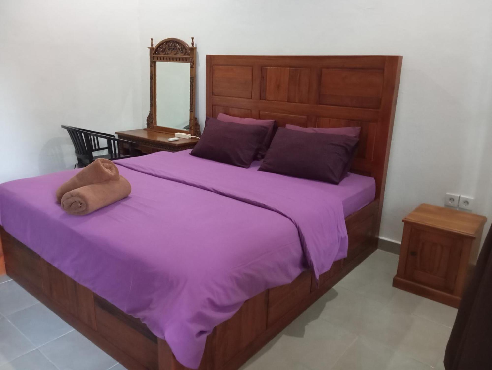 Belong Home Stay Lembongan Eksteriør billede