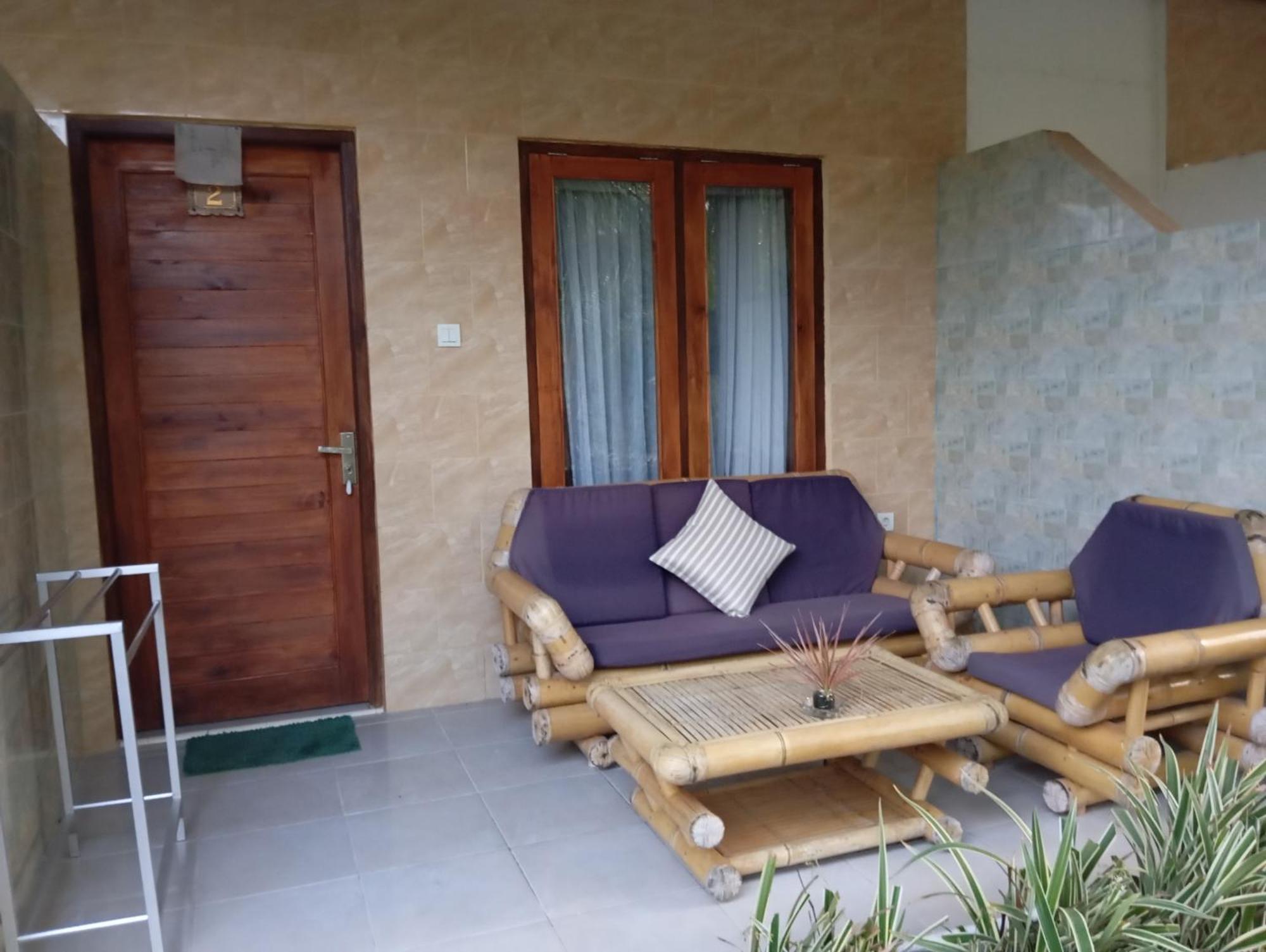 Belong Home Stay Lembongan Eksteriør billede