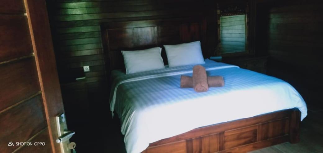 Belong Home Stay Lembongan Eksteriør billede