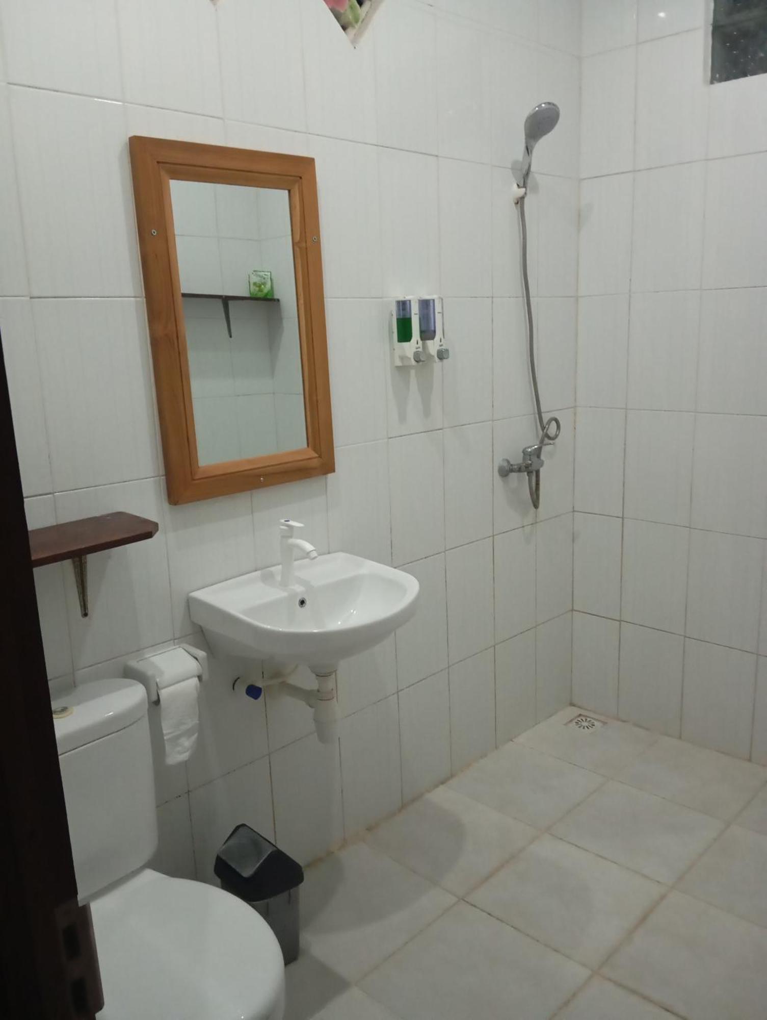 Belong Home Stay Lembongan Eksteriør billede