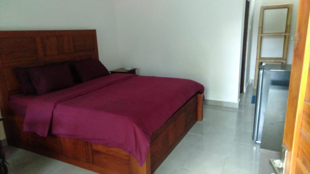 Belong Home Stay Lembongan Eksteriør billede