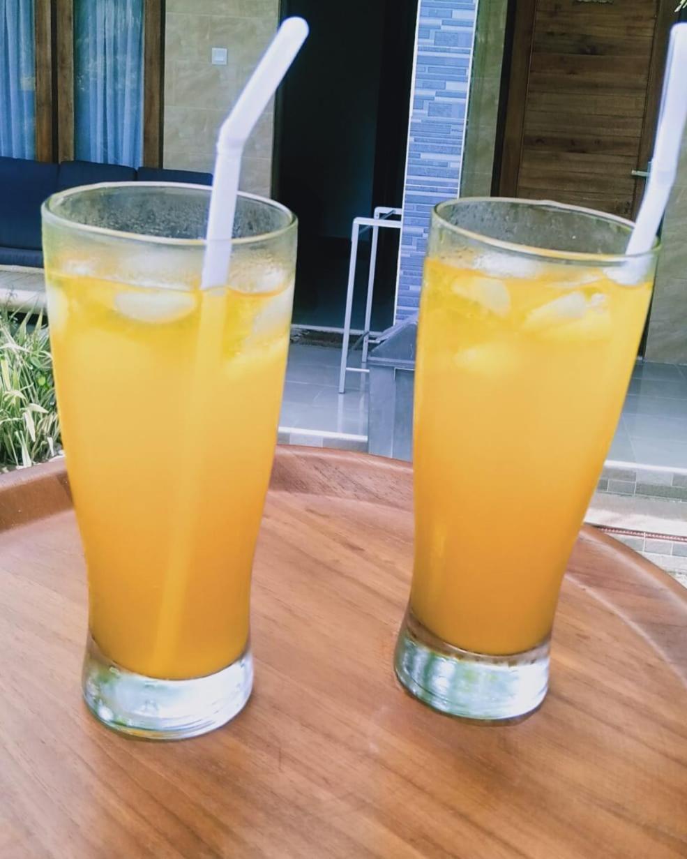 Belong Home Stay Lembongan Eksteriør billede
