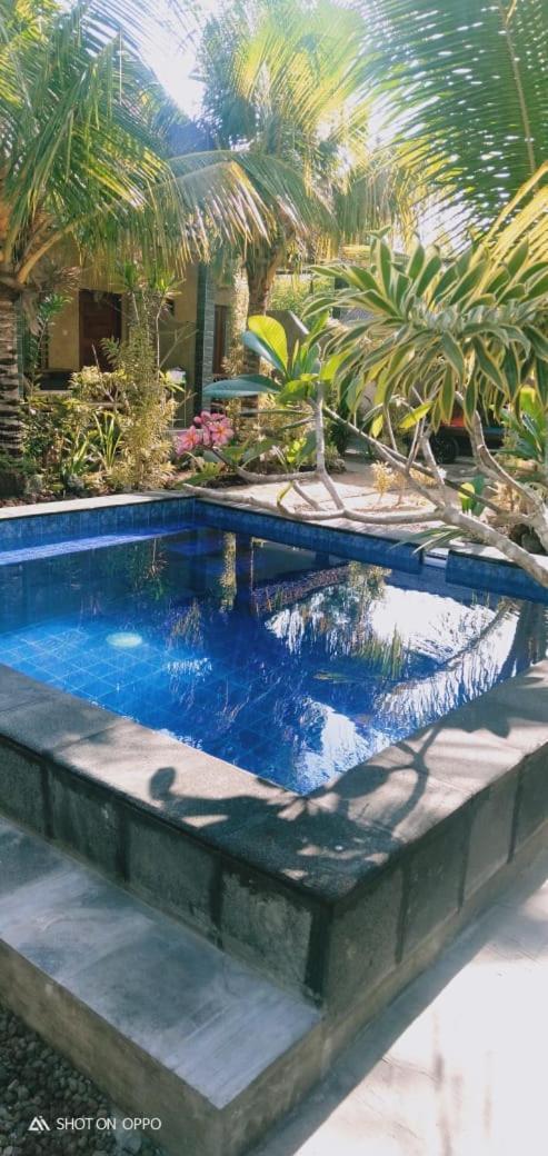 Belong Home Stay Lembongan Eksteriør billede