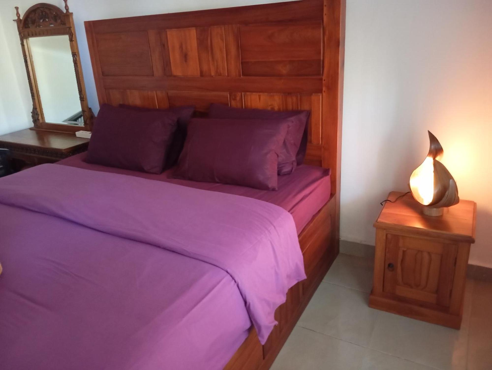 Belong Home Stay Lembongan Eksteriør billede