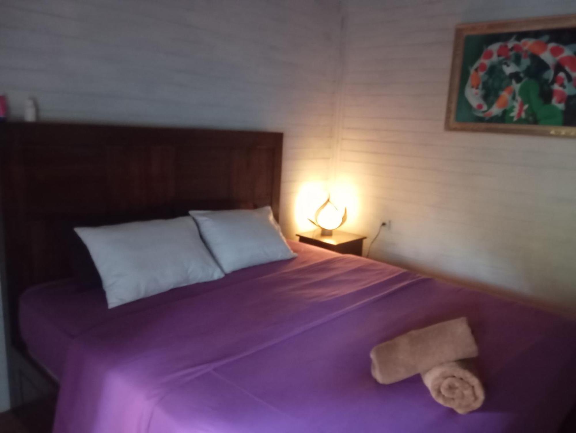 Belong Home Stay Lembongan Eksteriør billede