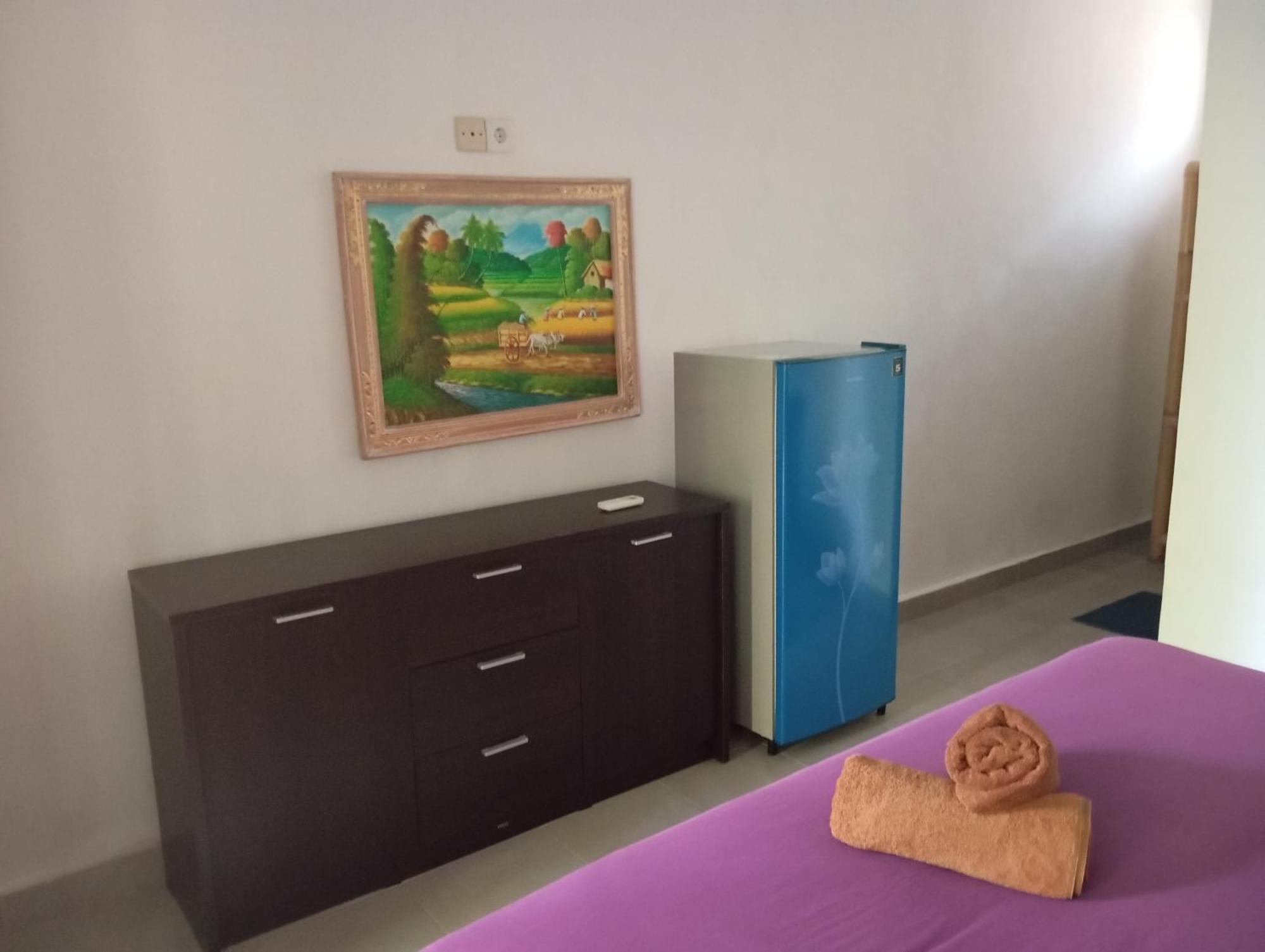 Belong Home Stay Lembongan Eksteriør billede