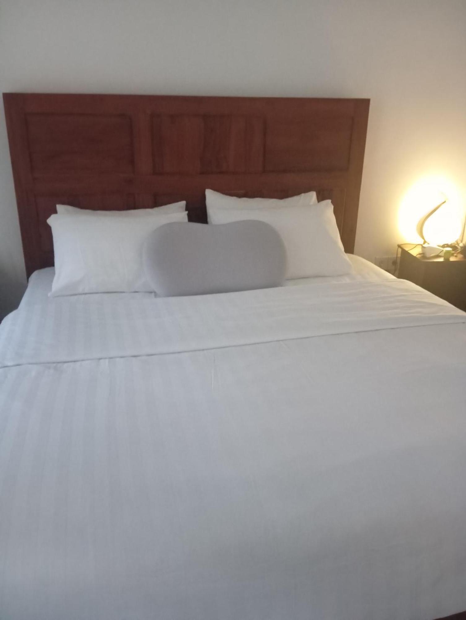 Belong Home Stay Lembongan Eksteriør billede
