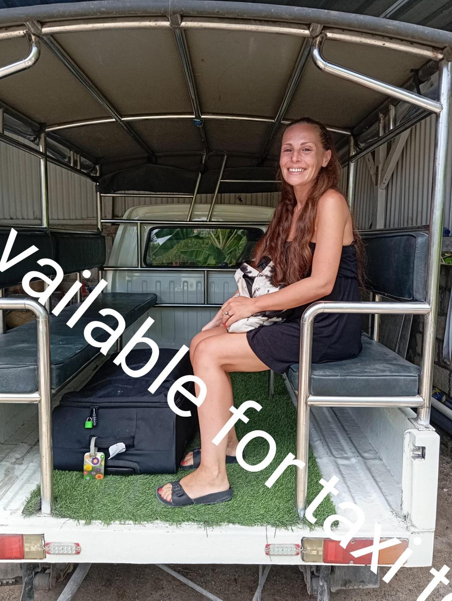 Belong Home Stay Lembongan Eksteriør billede
