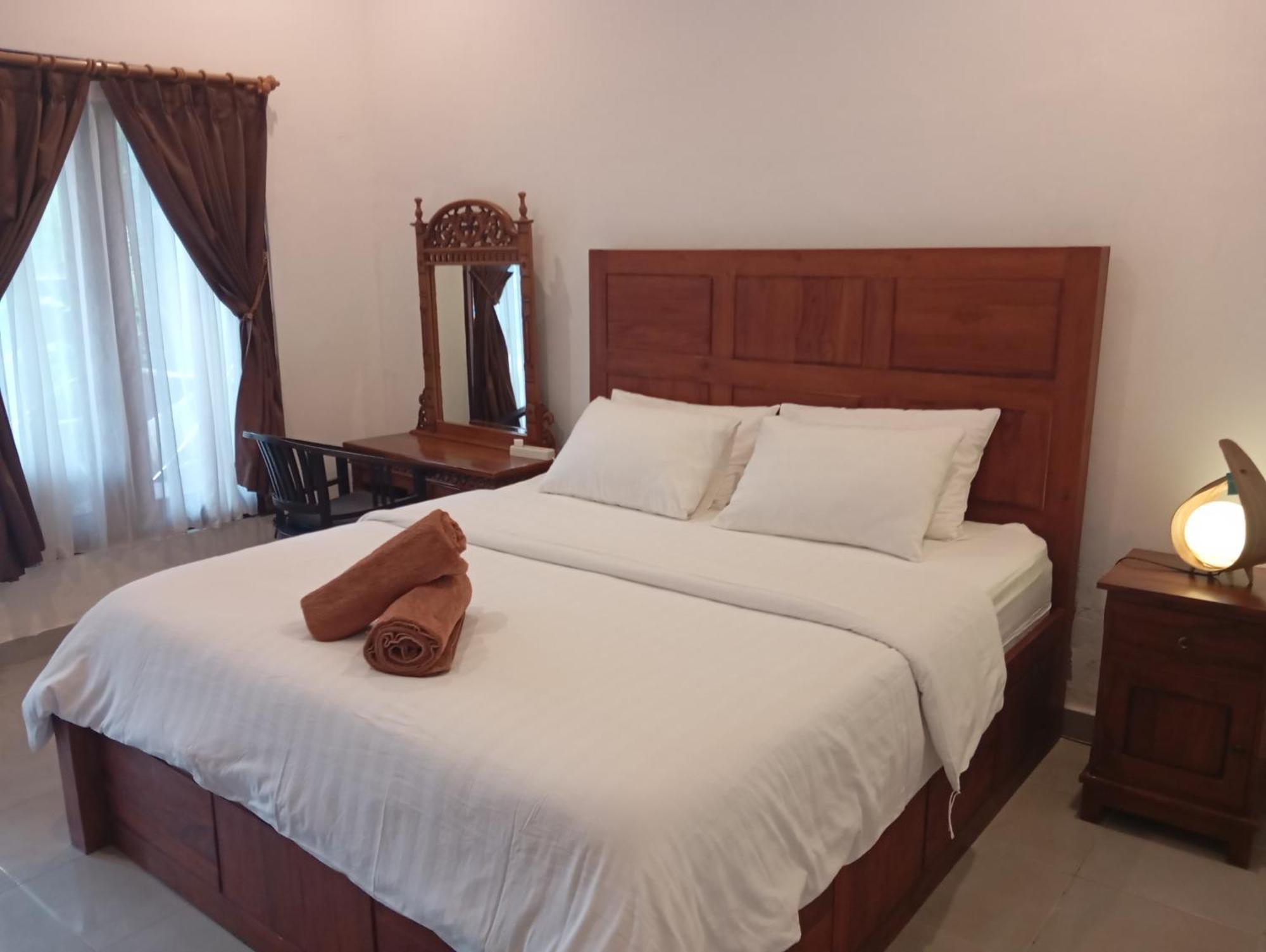 Belong Home Stay Lembongan Eksteriør billede