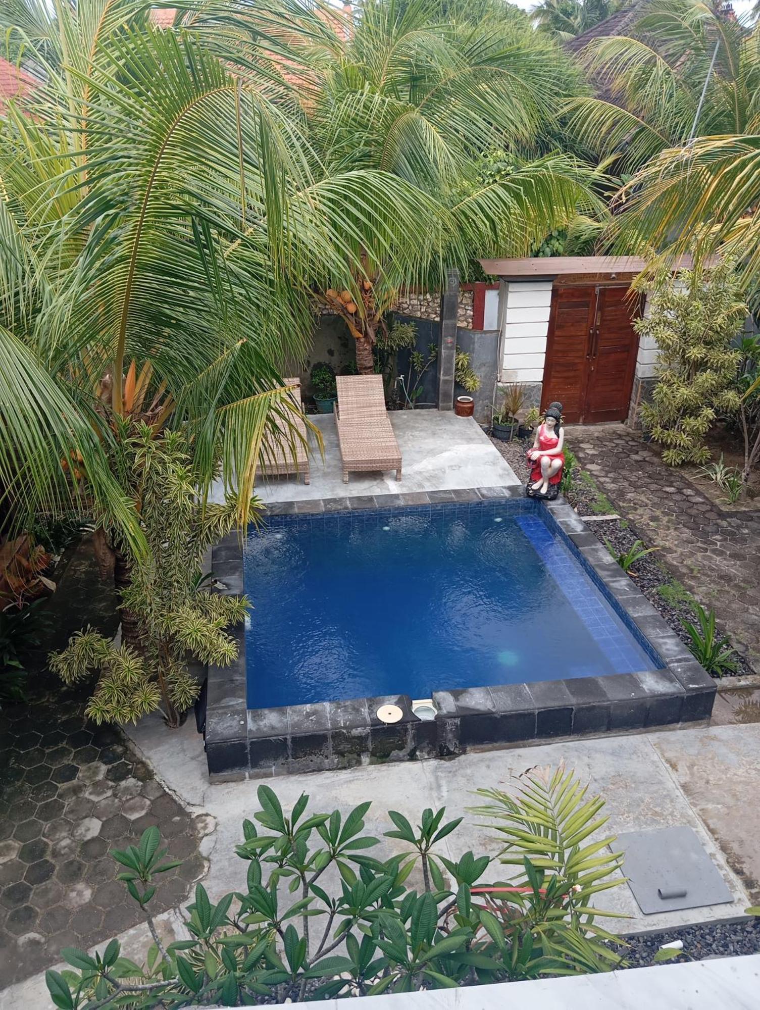 Belong Home Stay Lembongan Eksteriør billede